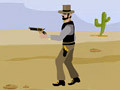 თამაში Dueling Cowboys ონლაინ