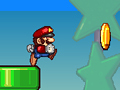 თამაში Super Mario Remix 3  ონლაინ