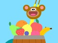 თამაში Hello Duggie: Keg of Jam  ონლაინ
