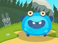 თამაში Bunny Storm ონლაინ