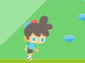 თამაში Cap Boy Run ონლაინ