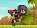 თამაში Ninja Run ონლაინ  ონლაინ