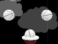 თამაში Dunk ჰოოპ 2  ონლაინ