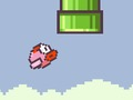 თამაში Flappybird og ონლაინ
