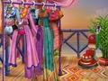 თამაში Beach House დასუფთავება  ონლაინ