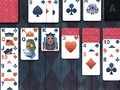 თამაში Solitaire მეფე  ონლაინ