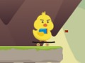 თამაში თამაში Super Chick Duck  ონლაინ