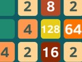 თამაში 2048 გამოწვევები  ონლაინ