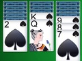 თამაში საოცარი Spider Solitaire  ონლაინ