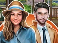 თამაში გარაჟი საგანძური  ონლაინ