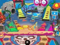 თამაში Pinball სიმულატორი Day of Dead  ონლაინ