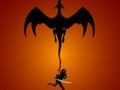 თამაში თამაში Ninja Dragon  ონლაინ