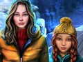 თამაში Icy სალონში  ონლაინ