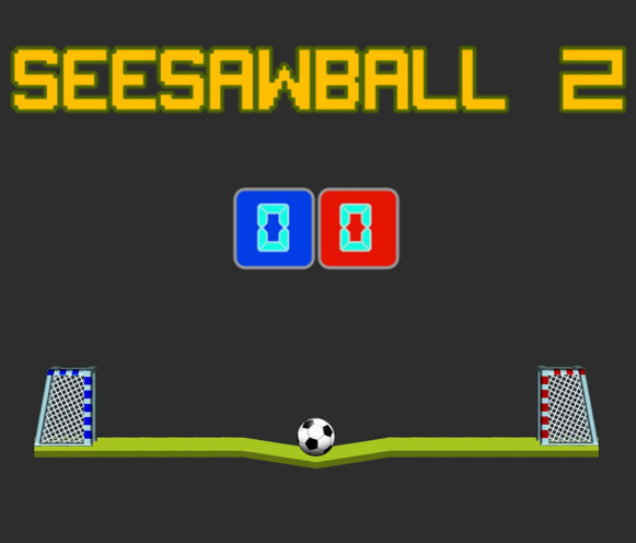 თამაში SEESAWBALL 2 ონლაინ