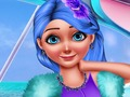 თამაში Princess დღესასწაული პარტია  ონლაინ