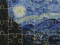 თამაში ხელოვნების Puzzle გამოწვევა  ონლაინ