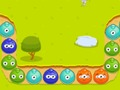 თამაში Bubble თავდაცვის  ონლაინ