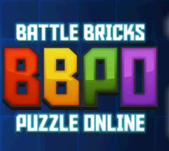 თამაში ბრძოლა Bricks Puzzle ონლაინ  ონლაინ