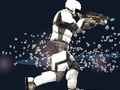 თამაში Martian Survivor ბრძოლა  ონლაინ