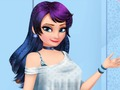 თამაში Elsa Hips ოპერაცია  ონლაინ