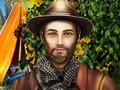 თამაში საშიში Quest  ონლაინ