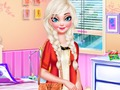 თამაში დღე Princess College- ის ცხოვრებაში  ონლაინ