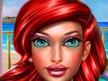 თამაში Mermaid ტუჩები ინჟექტორი  ონლაინ
