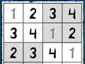 თამაში თამაში Sudoku Challenge  ონლაინ
