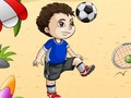 თამაში ბურთი გამოწვევა Deluxe  ონლაინ