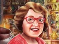 თამაში მერიის Cookbook  ონლაინ