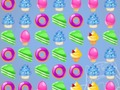 თამაში Candy Monster მატჩი 3  ონლაინ