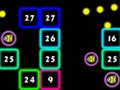 თამაში Neon ბლოკები  ონლაინ