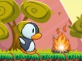 თამაში Penguin სათავგადასავლო  ონლაინ