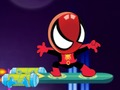 თამაში Spider მფრინავები Heros  ონლაინ