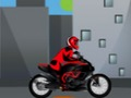 თამაში Bike Racing მათემატიკის დამატება  ონლაინ