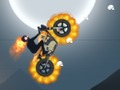 თამაში Ghost Knight Rider ონლაინ