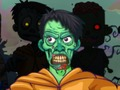 თამაში Handless მილიონერი zombie საკვები  ონლაინ
