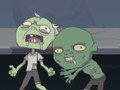 თამაში Zombie აკრეფა ონლაინ