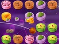 თამაში Candy Shooter Deluxe ონლაინ