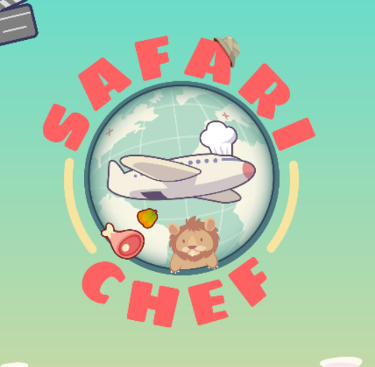 თამაში Safari შეფ  ონლაინ