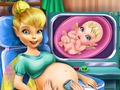 თამაში Pixie ორსული შეამოწმეთ  ონლაინ