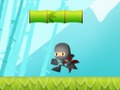 თამაში Ninja გადასვლა ძალების  ონლაინ