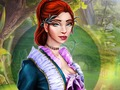 თამაში ბაღი Magic Whispers  ონლაინ