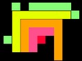 თამაში გადაბრუნება Rubiks Cube  ონლაინ