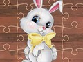 თამაში აღდგომის Puzzle დრო  ონლაინ