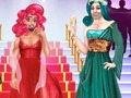 თამაში პრინცი Drag Queen  ონლაინ
