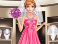 თამაში Annie ქორწილი სავაჭრო  ონლაინ