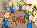თამაში Toons განსხვავებები  ონლაინ