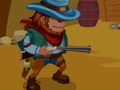თამაში ერთი ხელის Cowboy  ონლაინ