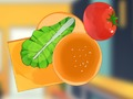 თამაში Chopstick სამზარეულო  ონლაინ